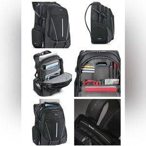 SOLO New York RIVAL BACKPACK